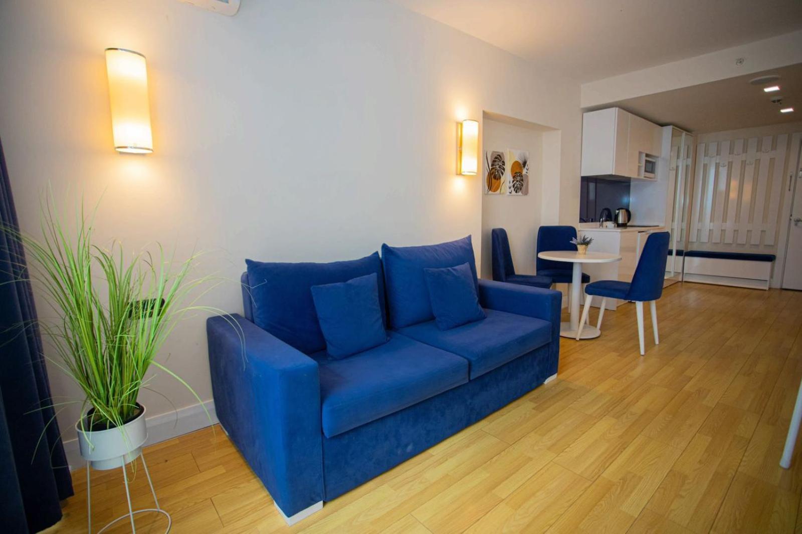 Suites Orbi City Aparthotel Batumi Bagian luar foto